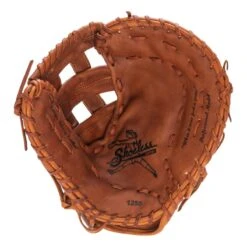 Shoeless Joe Shoeless Jane 12.5" Fastpitch First Base Mitt -Baseball Glove Store 44ff 03 22 shoeless joe shoeless jane 12 5 fastpitch first base mitt 1250fpfb 16770 9 l