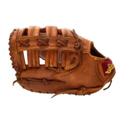 Shoeless Joe Professional 12" First Base Mitt -Baseball Glove Store 4504 07 21 shoeless joe professional 12 first base mitt 1200fb 7069 4 l