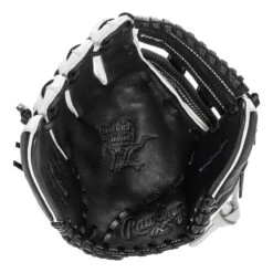 Rawlings Heart Of The Hide Speed Shell 12.75" Fastpitch Softball Glove -Baseball Glove Store 4504 12 22 rawlings heart of the hide 12 75 fastpitch softball glove pro1275sb 6bss 35892 13 l