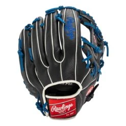 Rawlings Select Pro Lite 11.5" Youth Baseball Glove -Baseball Glove Store 4549 12 22 rawlings select pro lite 11 5 youth baseball glove spl150bb 35929 7 l