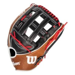 Wilson A2K SuperSkin 1799 12.75" Baseball Glove -Baseball Glove Store 455c 05 22 wilson a2k 12 75 superskin baseball glove wbw1000691275 33325 16 l