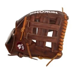 Nokona Walnut 11.5" Fastpitch Softball Glove -Baseball Glove Store 4578 11 19 32287 3 l