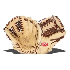 Rawlings Heart Of The Hide 11.75" Baseball Glove
