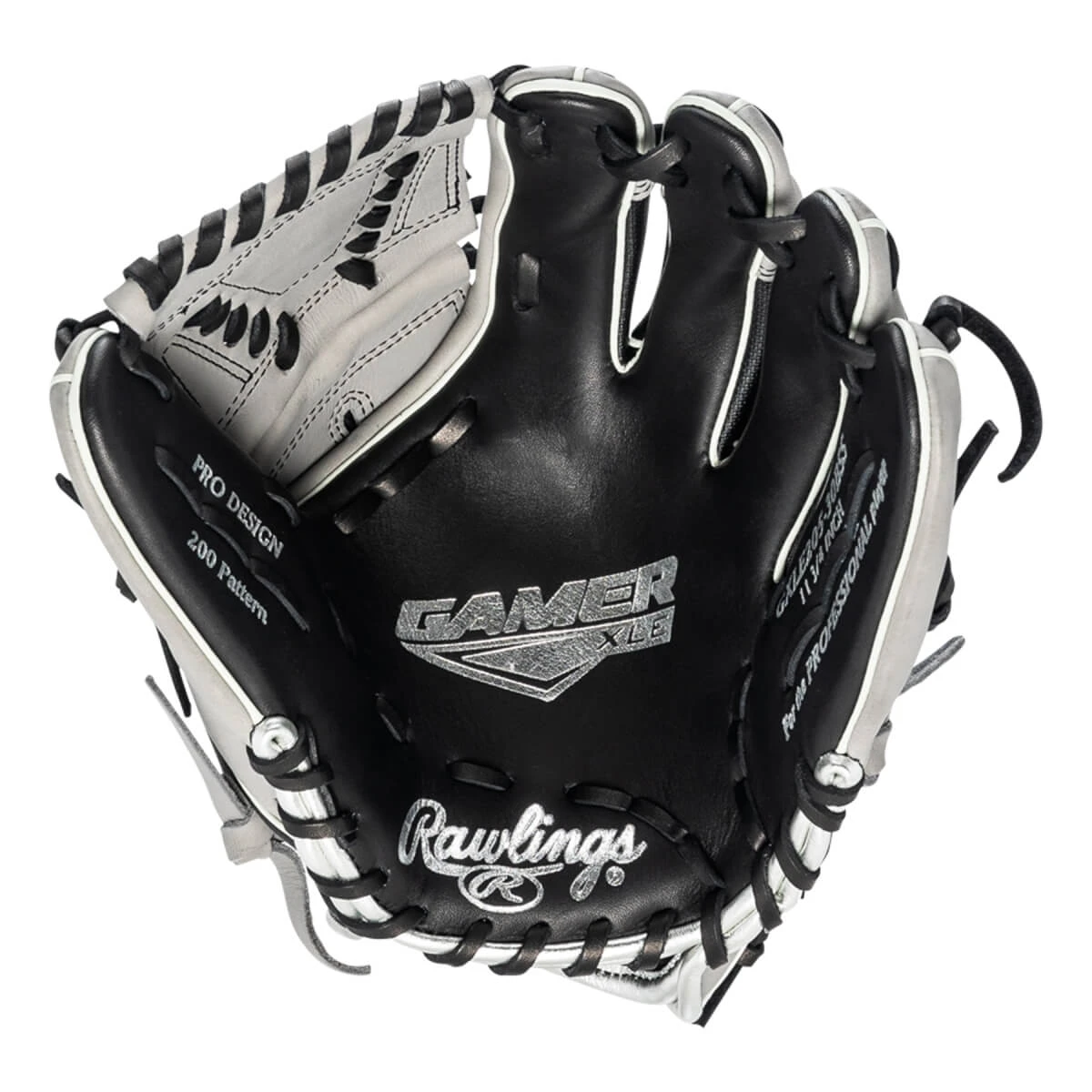 Rawlings Gamer XLE Speed Shell 11.75" Baseball Glove 2 Rawlings Gamer XLE Speed Shell 11.75" Baseball Glove - Image 2