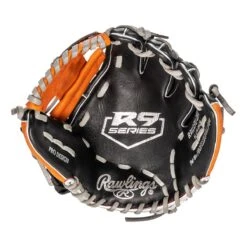Rawlings R9 ContoUR Fit 11.25" Youth Baseball Glove -Baseball Glove Store 45c1 10 22 rawlings r9 11 25 youth baseball glove r91125u 2bt 35914 6 l