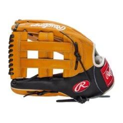 Rawlings Pro Preferred 12.75" Baseball Glove -Baseball Glove Store 4658 10 21 rawlings pro preferred 12 75 baseball glove pros3039 6tn 31313 4 l