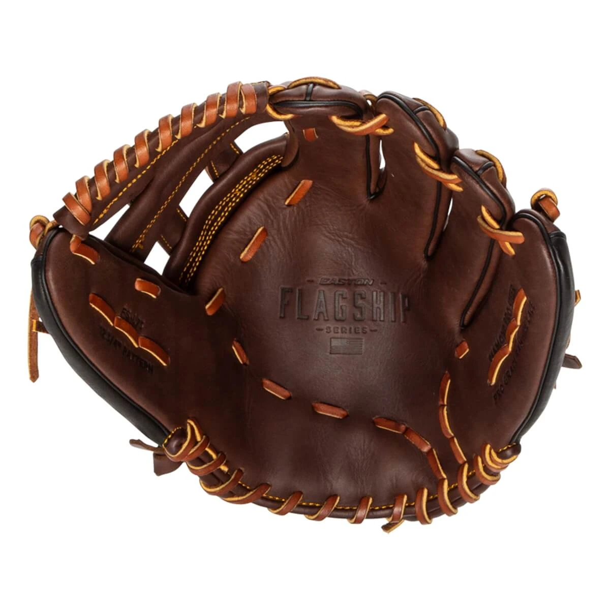 Easton Flagship 12.75" Baseball Glove 6 Easton Flagship 12.75" Baseball Glove - Image 6