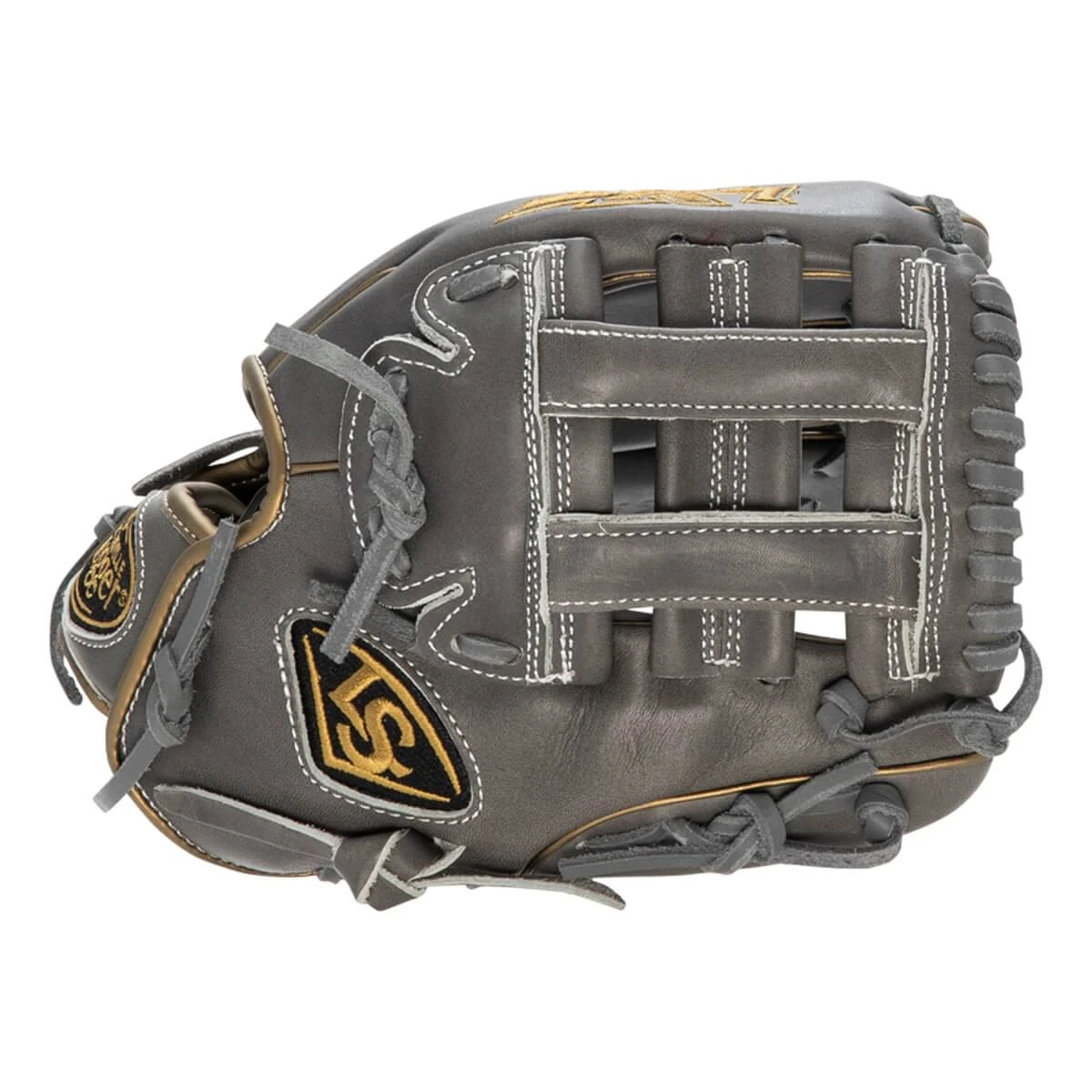 Louisville Slugger LXT 11.75" Fastpitch Softball Glove 4 Louisville Slugger LXT 11.75" Fastpitch Softball Glove - Image 4