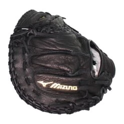 Mizuno Prospect 31.5" Youth Catcher's Mitt -Baseball Glove Store 46e2 04 20 mizuno prospect series gxc112 youth catchers mitt 14061 5 l