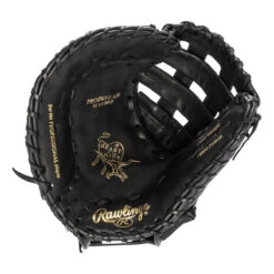Rawlings Heart Of The Hide 12.5" Baseball First Base Mitt -Baseball Glove Store 46f4 12 22 rawlings heart of the hide 12 5 baseball first base mitt profm18 17b 35901 2 l