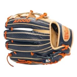Wilson A2000 Super SnakeSkin JA27 Jose Altuve 11.5" Baseball Glove -Baseball Glove Store 470e 04 22 wilson a2000 11 5 jose altuve super snakeskin ja27 baseball glove wta20rb20ja27gm 31795 5 l