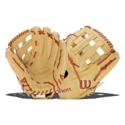 Wilson A2000 PP05 11.5" Baseball Glove
