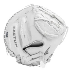 Easton Elite Jen Schroeder 33" Fastpitch Catcher's Mitt -Baseball Glove Store 47b4 02 23 easton elite jen schroeder 33 fastpitch catchers mitt mywhy 29 34419 7 l