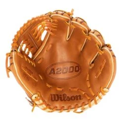 Wilson A2000 PF89 11.5" Baseball Glove -Baseball Glove Store 47b9 02 23 wilson a2000 pf89 11 5 baseball glove wbw100983115 36207 13 l