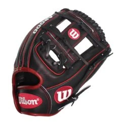Wilson A2000 SuperSkin DP15 11.5" Baseball Glove -Baseball Glove Store 47cf 09 19 31800 2 l