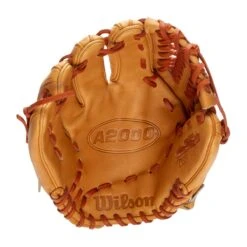 Wilson A2000 D33 11.75" Baseball Glove 20 Wilson A2000 D33 11.75" Baseball Glove -Baseball Glove Store 47f8 10 21 wilson a2000 d33 11 75 baseball glove wbw1000901175 33601 13 l