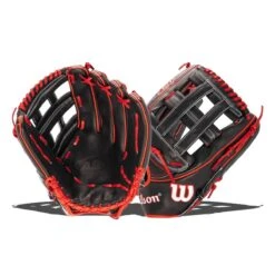 Wilson A2K Juan Soto 12.75" Baseball Glove