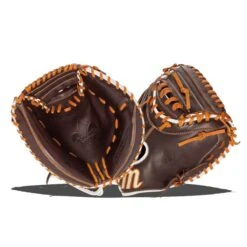 Marucci Krewe 32" Youth Baseball Catcher's Mitt