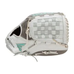 Easton Fundamental 12.5" Fastpitch Softball Glove -Baseball Glove Store 487c 11 21 easton fundamental 12 5 fastpitch softball glove fmfp125 35286 8 l