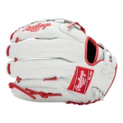 Rawlings Liberty Advanced 12.5" Fastpitch Softball Glove -Baseball Glove Store 48d6 10 22 rawlings liberty advanced 12 5 fastpitch softball glove rla125 3s 35923 5 l