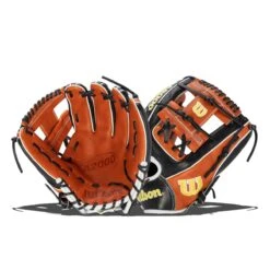 Wilson A2000 1975 11.75" Baseball Glove
