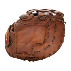 Shoeless Joe Shoeless Jane 12.5" Fastpitch First Base Mitt -Baseball Glove Store 492f 07 21 shoeless joe shoeless jane 12 5 fastpitch first base mitt 1250fpfb 16770 5 l