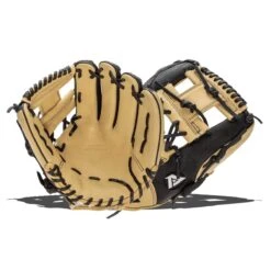 Akadema ProSoft Select Series 11.5" Baseball Glove