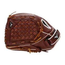 Mizuno Prospect Select 12" Fastpitch Softball Glove -Baseball Glove Store 496a 09 21 mizuno prospect select 12 fastpitch softball glove gpsl1200f4 34534 7 l