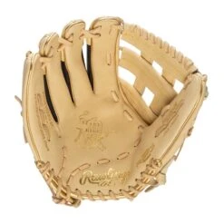 Rawlings Heart Of The Hide R2G ContoUR Fit Speed Shell 12.5" Baseball Glove -Baseball Glove Store 4980 12 21 rawlings heart of the hide r2g contour fit speed shell 12 5 baseball glove pror3028u 6c 34606 3 l