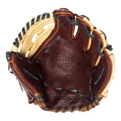 Rawlings Heart Of The Hide R2G ColorSync 7.0 Kris Bryant 12.25" Baseball Glove -Baseball Glove Store 49d6 03 23 rawlings heart of the hide r2g colorsync 7 0 kris bryant 12 25 baseball glove prorkb17sh 36334 6 l