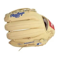 Rawlings Pro Preferred Kris Bryant 12.25" Baseball Glove 11 Rawlings Pro Preferred Kris Bryant 12.25" Baseball Glove -Baseball Glove Store 4a87 06 20 rawlings pro preferred 12 25 kris bryant baseball glove proskb17c 33248 5 l