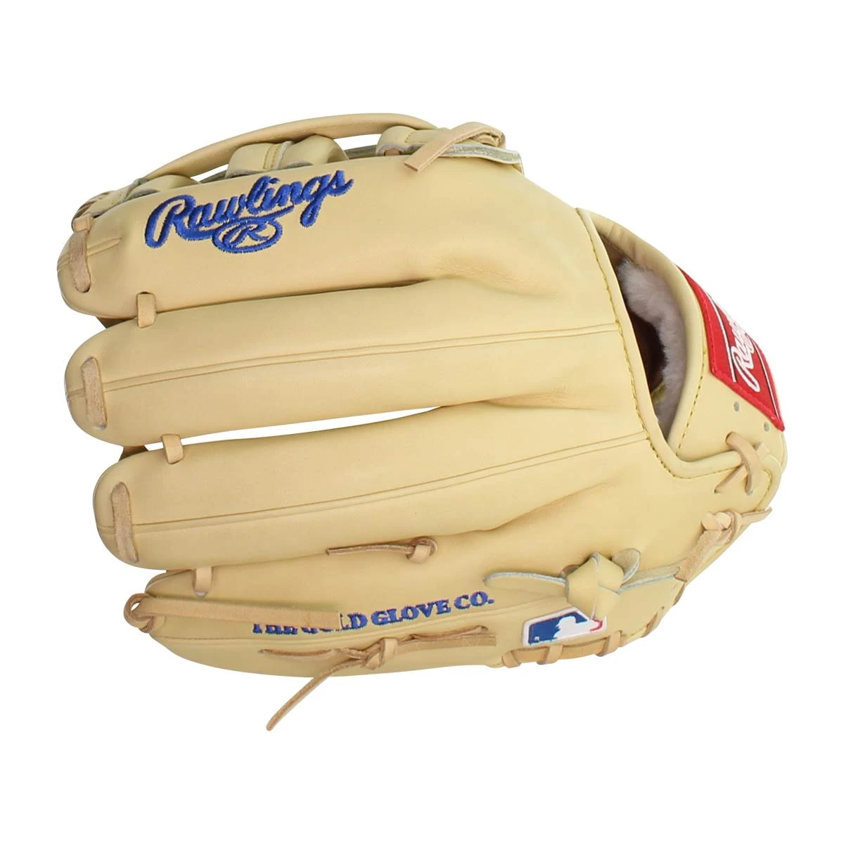 Rawlings Pro Preferred Kris Bryant 12.25" Baseball Glove 5 Rawlings Pro Preferred Kris Bryant 12.25" Baseball Glove - Image 5