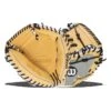 Wilson A2000 Pedroia Fit 33.00" Baseball Catcher's Mitt