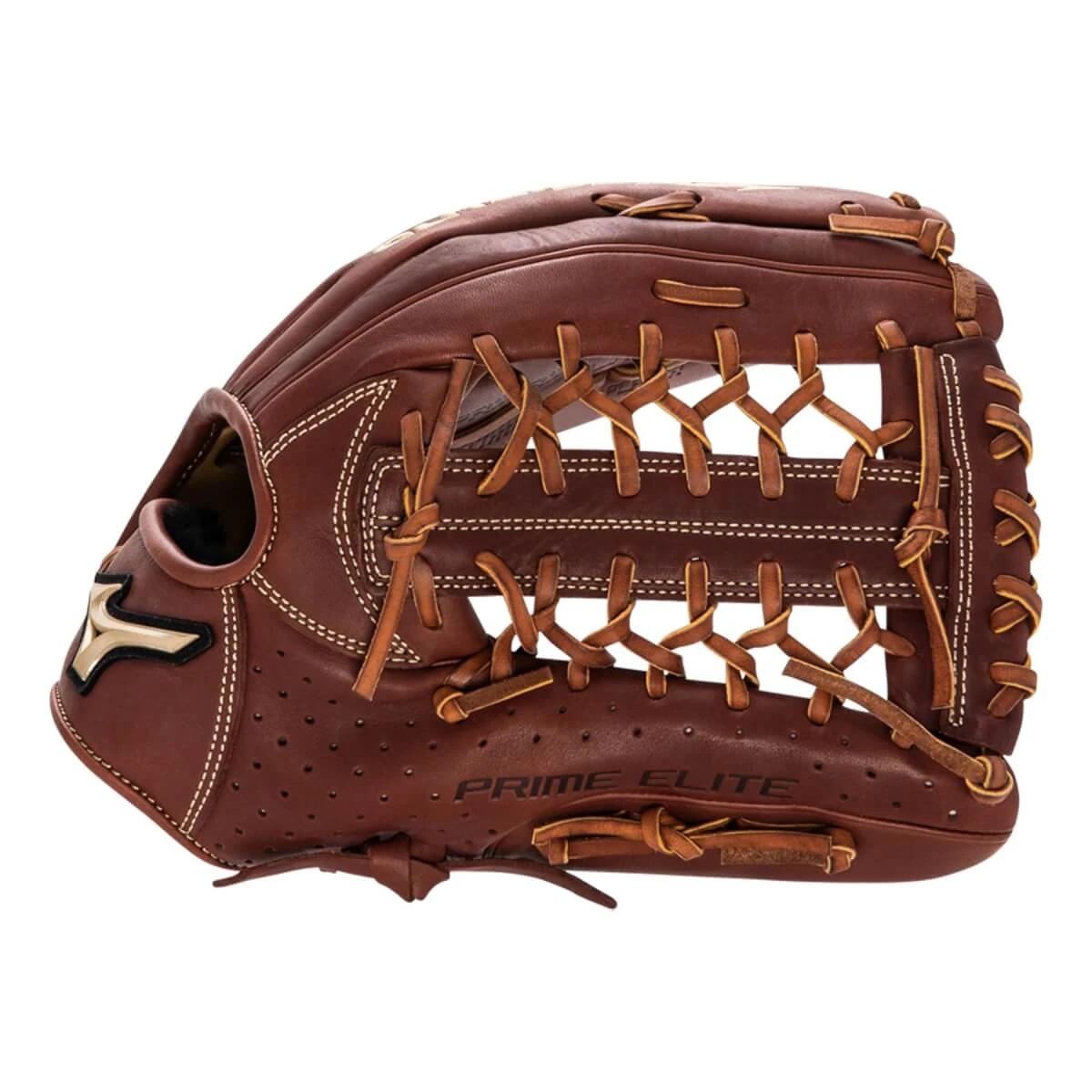 Mizuno Prime Elite 12.75'' Baseball Glove 11 Mizuno Prime Elite 12.75'' Baseball Glove - Image 11