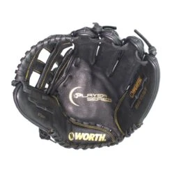 Worth Player Series 15" Slow Pitch Softball Glove -Baseball Glove Store 4ac4 02 21 worth player series 15 slow pitch softball glove wpl150 ph 33942 6 l