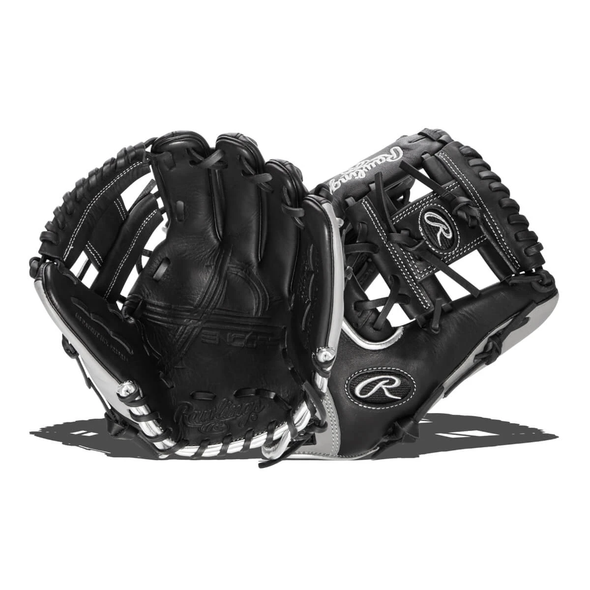 Rawlings Encore 11.5" Baseball Glove 1 Rawlings Encore 11.5" Baseball Glove