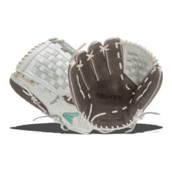 Easton Fundamental 12.5" Fastpitch Softball Glove -Baseball Glove Store 4af0 03 22 easton fundamental 12 5 fastpitch softball glove fmfp125 35286 016 l