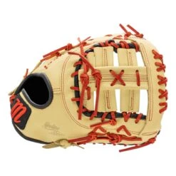Marucci Oxbow 12.75" Baseball First Base Mitt -Baseball Glove Store 4b51 09 22 marucci oxbow 12 75 baseball first base mitt mfg2ox38s1 35971 4 l
