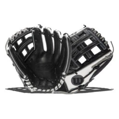 Wilson A2000 SuperSkin FP12 12" Fastpitch Softball Glove