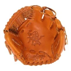 Rawlings Heart Of The Hide R2G 11.75" Baseball Glove -Baseball Glove Store 4b9c 02 22 rawlings heart of the hide r2g 11 75 baseball glove pror205 4t 33272 19 l