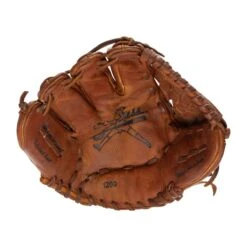 Shoeless Joe Shoeless Jane 12" Fastpitch Softball Glove -Baseball Glove Store 4ba1 07 21 shoeless joe shoeless jane 12 fastpitch softball glove 1200fpbw 16768 6 l