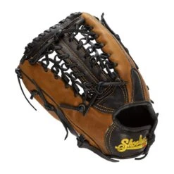 Shoeless Joe Pro Select 12.5" Baseball Glove -Baseball Glove Store 4bae 10 21 shoeless joe pro select 12 5 baseball glove ps1250mt 25490 10 l