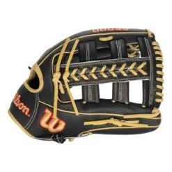 Wilson A2000 SuperSkin 1800 12.75" Baseball Glove 24 Wilson A2000 SuperSkin 1800 12.75" Baseball Glove -Baseball Glove Store 4bb7 05 22 wilson a2000 superskin 1800 12 75 baseball glove wbw1001021275 33609 16 l