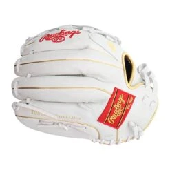 Rawlings Liberty Advanced Keilani Ricketts 12.5" Fastpitch Softball Glove 11 Rawlings Liberty Advanced Keilani Ricketts 12.5" Fastpitch Softball Glove -Baseball Glove Store 4bba 03 20 rawlings liberty advanced 12 5 fastpitch softball glove rla125krg 33281 5 l