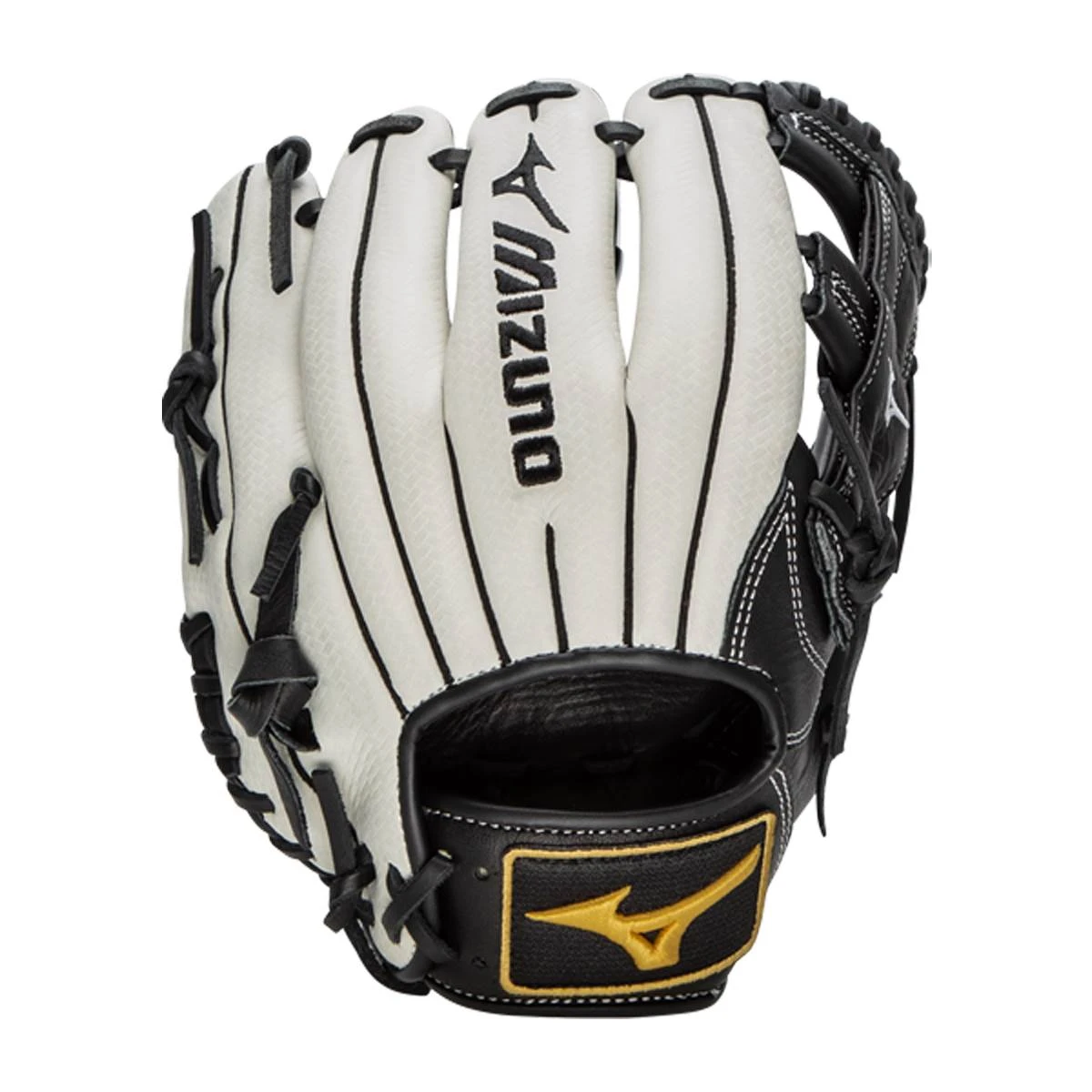 Mizuno MVP Prime 11.5" Baseball Glove 7 Mizuno MVP Prime 11.5" Baseball Glove - Image 7