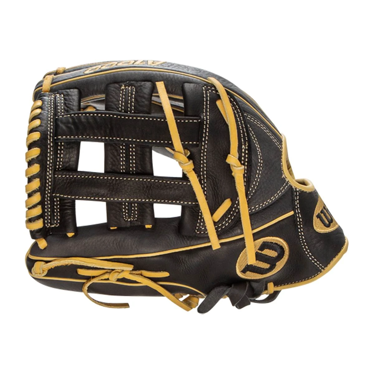 Wilson A1000 1750 12.5" Baseball Glove 11 Wilson A1000 1750 12.5" Baseball Glove - Image 11