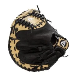 Akadema ProSoft Select Series 33" Baseball Catcher's Mitt -Baseball Glove Store 4c28 12 21 akadema prosoft select series 33 baseball catchers mitt asf441 35381 5 l