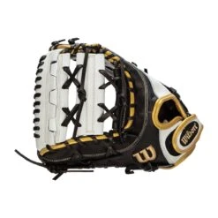 Wilson A2000 SuperSkin 12" Fastpitch Softball First Base Mitt -Baseball Glove Store 4c78 10 21 wilson a2000 superskin 12 fastpitch softball first base mitt wta20rf19fp1bss 30521 11 l