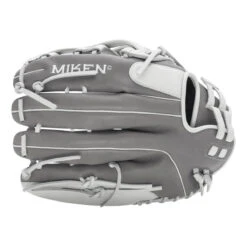 Miken Player Series+ 14" Slow Pitch Softball Glove -Baseball Glove Store 4c85 03 22 miken player series 14 slow pitch softball glove ps140 g 35625 5 l