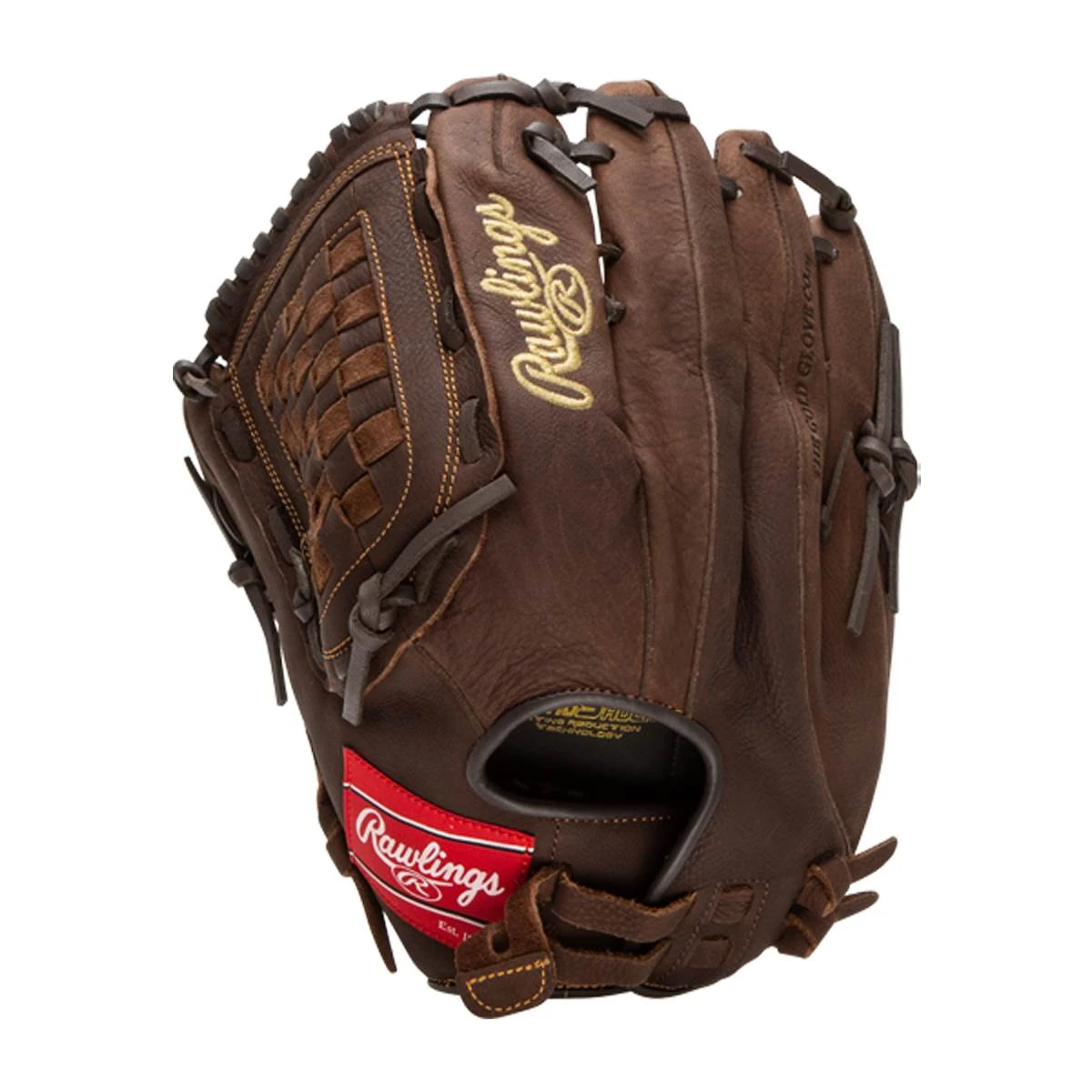 Rawlings Player Preferred 14" Slow Pitch Softball Glove 8 Rawlings Player Preferred 14" Slow Pitch Softball Glove - Image 8